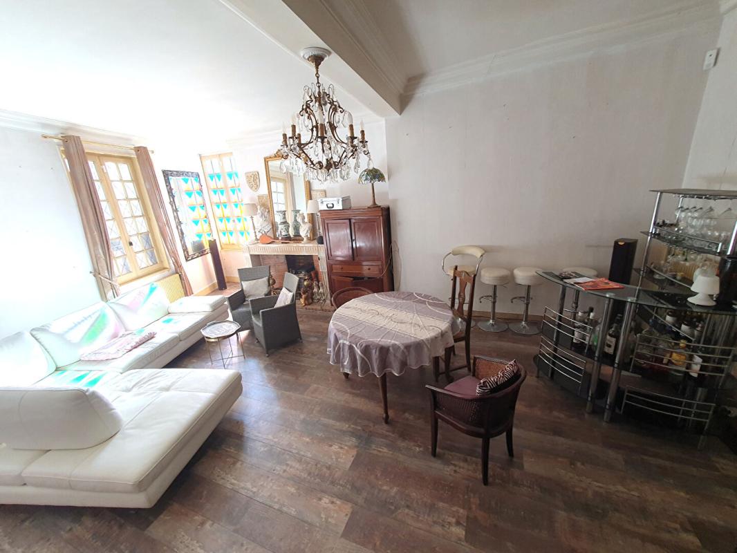 BOURGES Maison à colombages Bourges 7 pièce(s) 177 m2 3