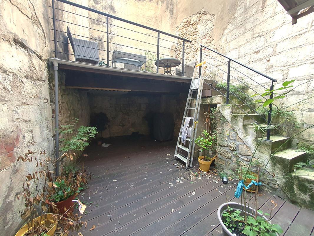 BOURGES Maison à colombages Bourges 7 pièce(s) 177 m2 7