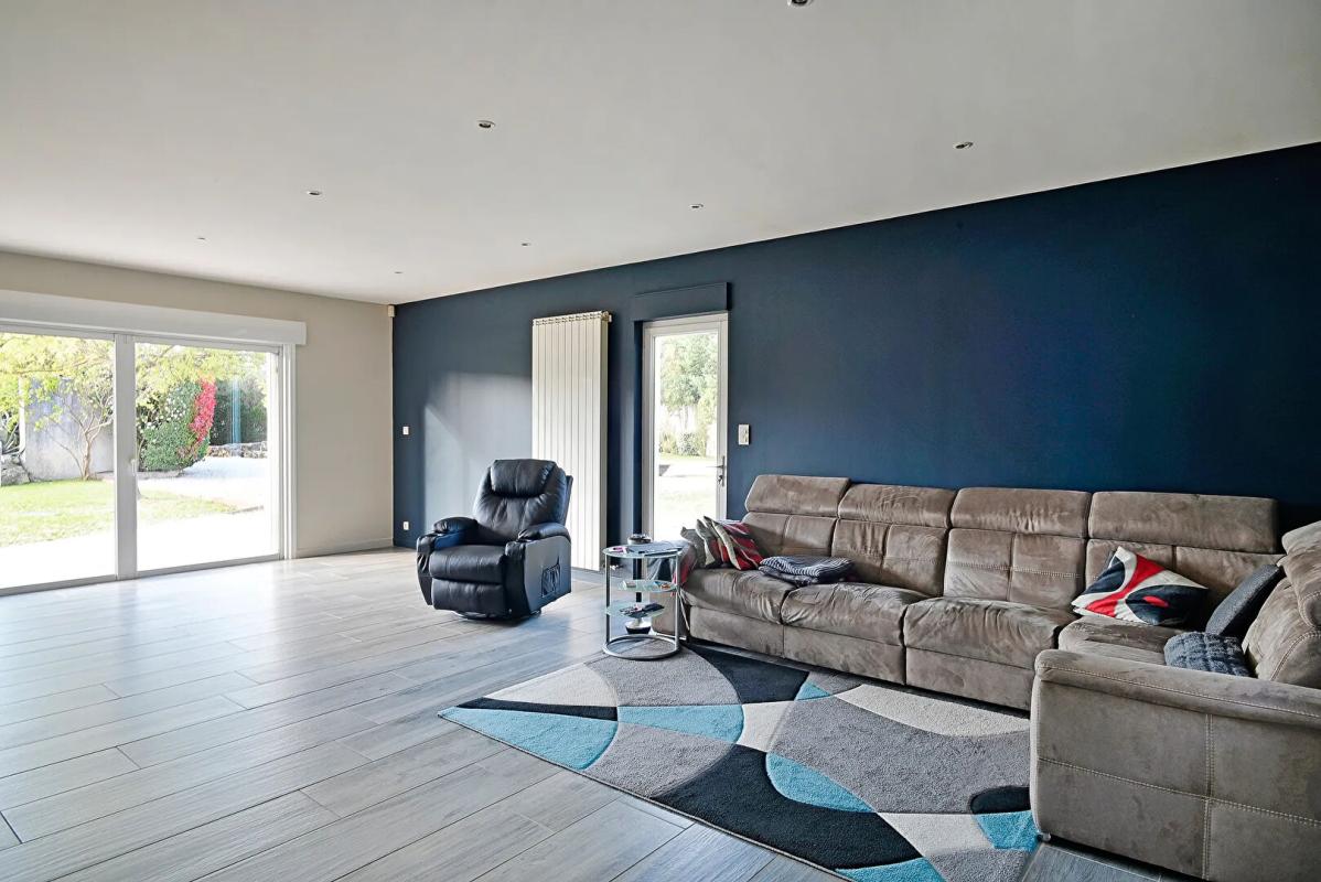 MONTEUX MAS de 11 pièces entièrement rénové à Monteux 6