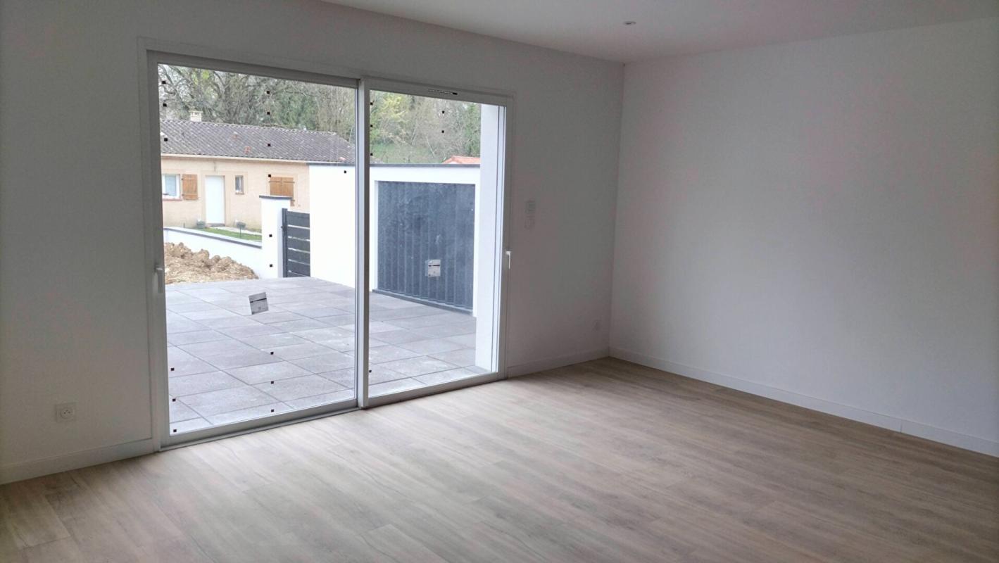 MAUVEZIN Maison 129m² Mauvezin(32120) 6 pieces 10