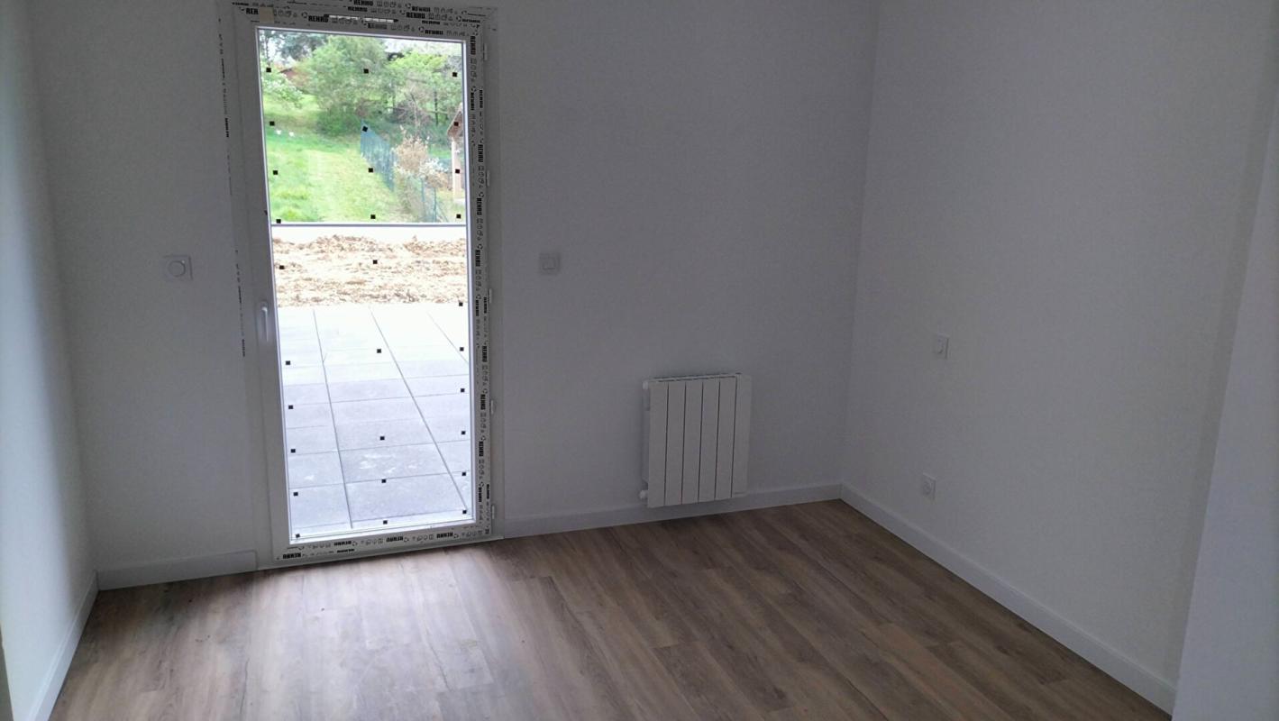 MAUVEZIN Maison 129m² Mauvezin(32120) 6 pieces 15