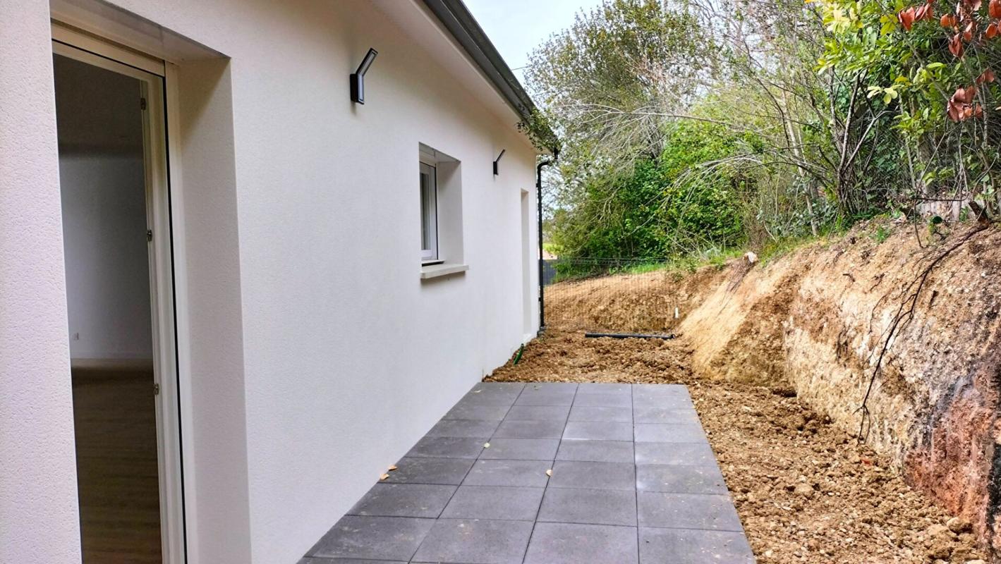 MAUVEZIN Maison 129m² Mauvezin(32120) 6 pieces 16