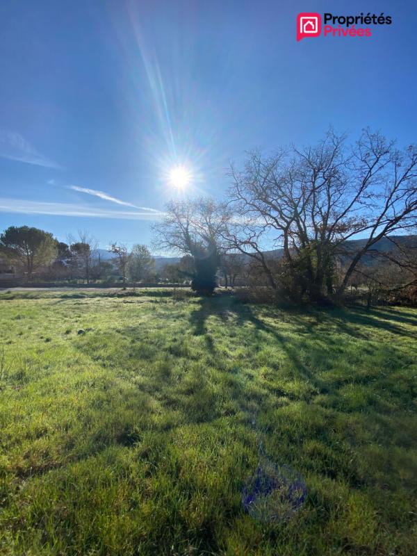 SAINT-JULIEN-D'ASSE Terrain viabilisé Saint Julien d'Asse 3