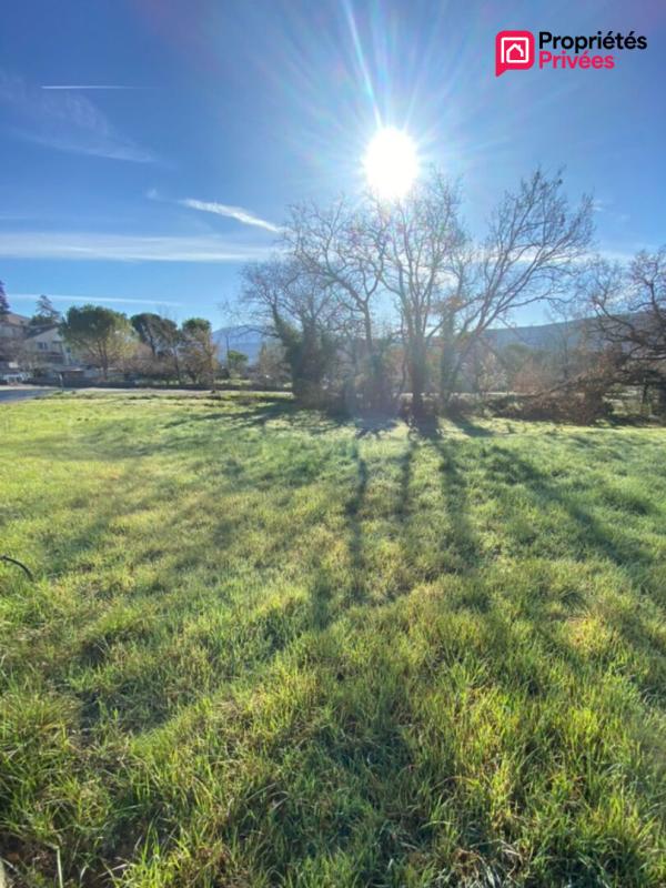 SAINT-JULIEN-D'ASSE Terrain viabilisé Saint Julien d'Asse 4