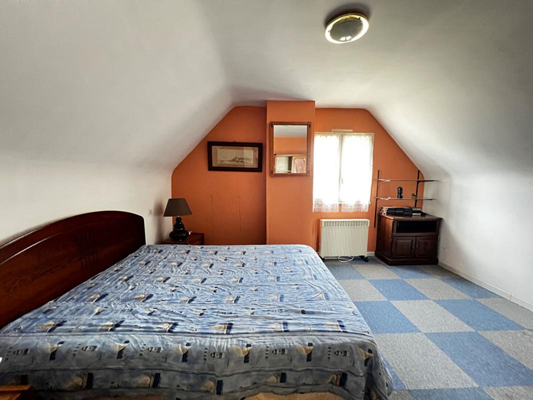 LA TRINITE-SURZUR Maison 3 chambres - La Trinite Surzur 5