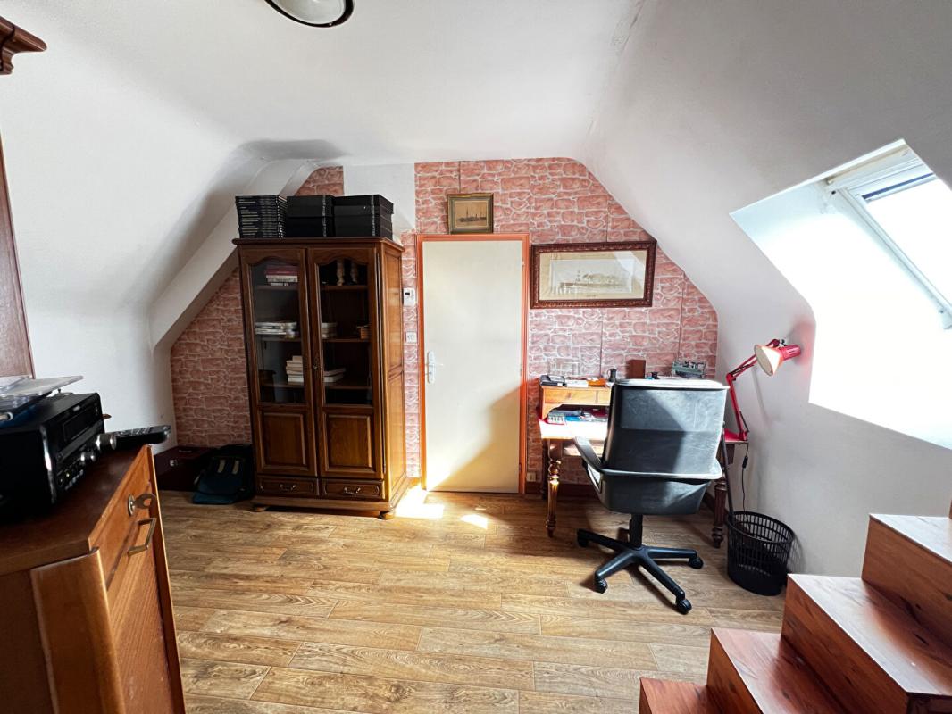 LA TRINITE-SURZUR Maison 3 chambres - La Trinite Surzur 6