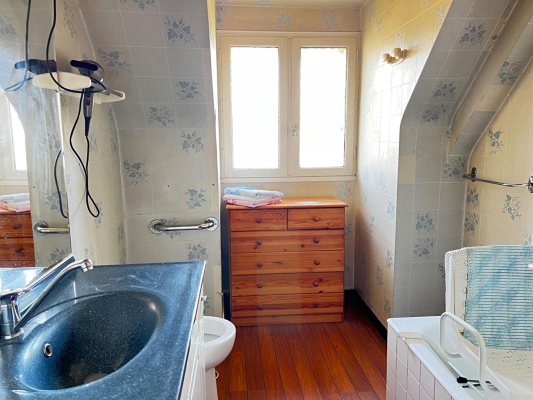 LA TRINITE-SURZUR Maison 3 chambres - La Trinite Surzur 7