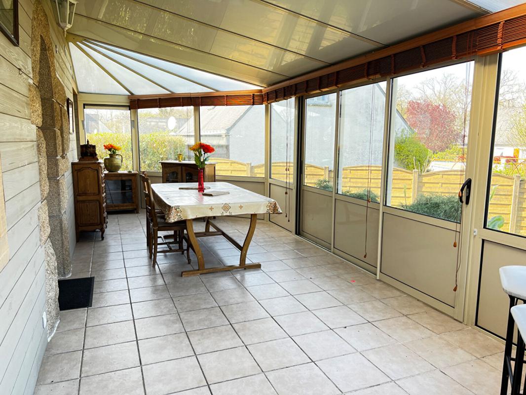 LA TRINITE-SURZUR Maison 3 chambres - La Trinite Surzur 8