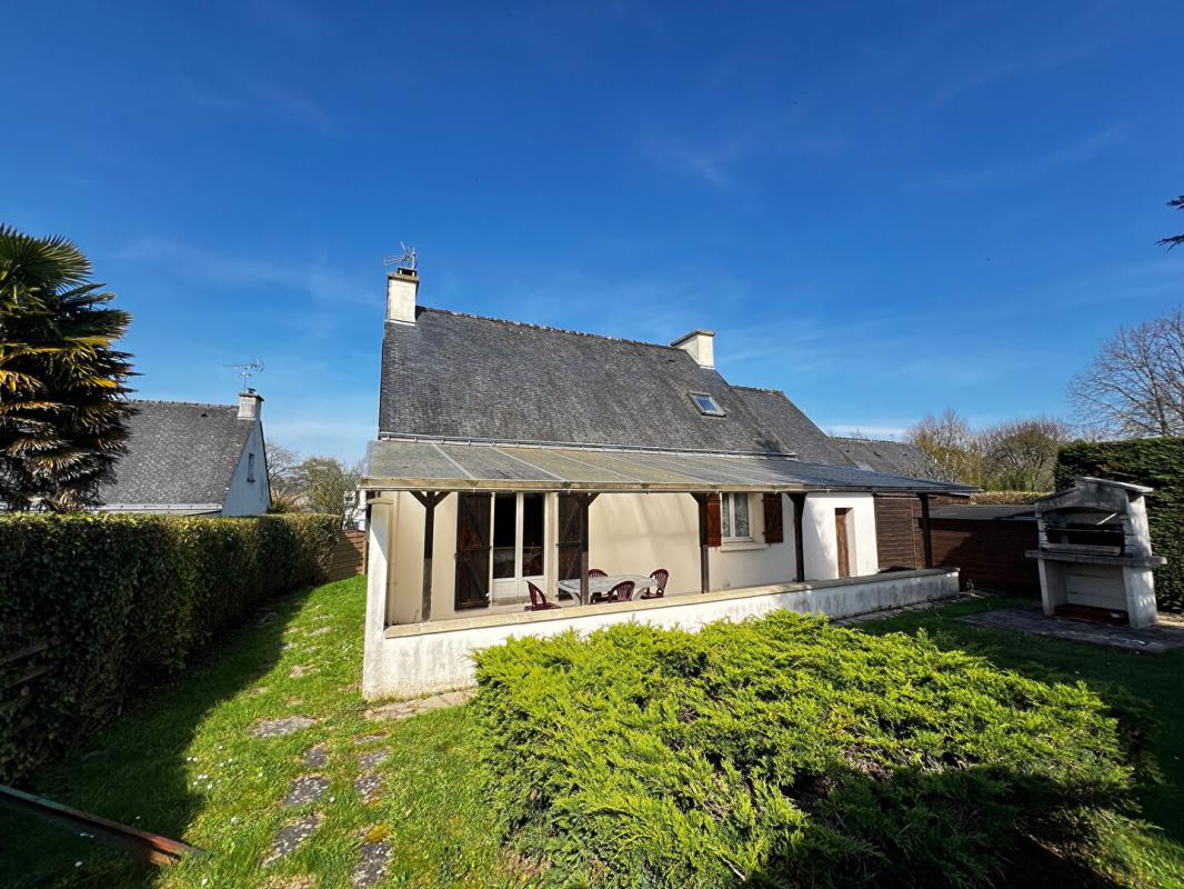 LA TRINITE-SURZUR Maison 3 chambres - La Trinite Surzur 9