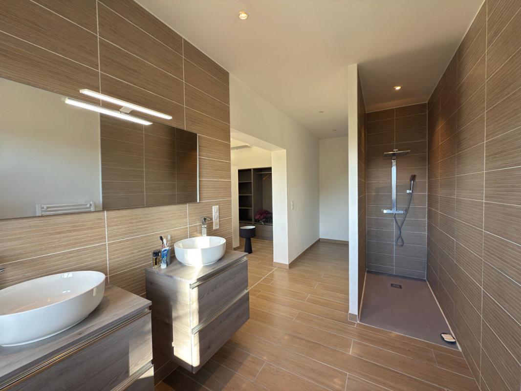 BEZIERS Propriété de 1,5 hectare avec dépendance et grand garage, à 5 min de Béziers 10