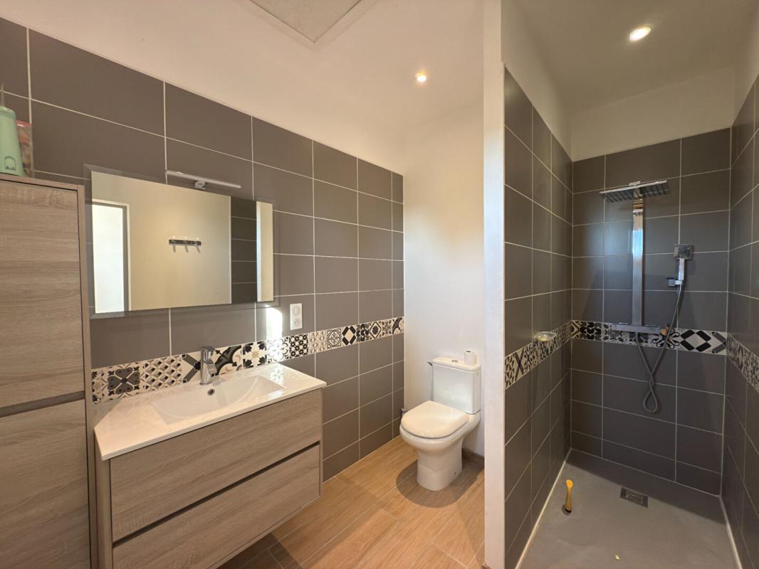 BEZIERS Propriété de 1,5 hectare avec dépendance et grand garage, à 5 min de Béziers 12