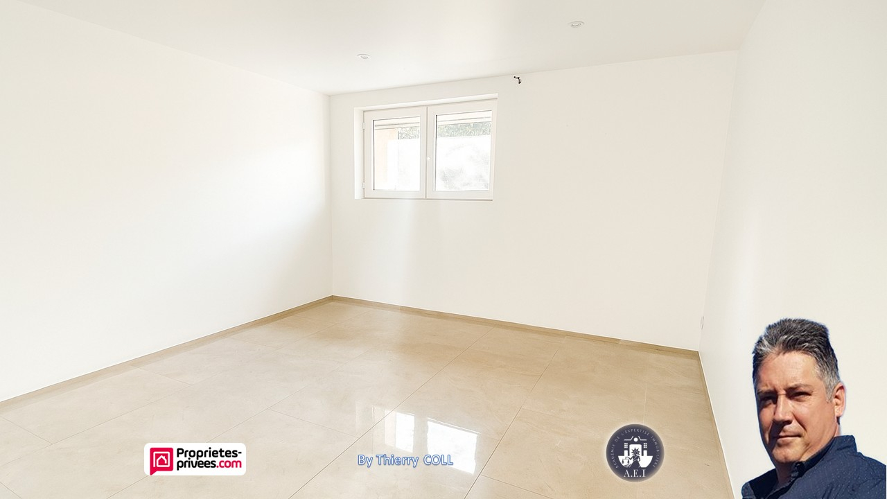 VENISSIEUX Appartement Venissieux 4 pièce(s) 85 m2 5