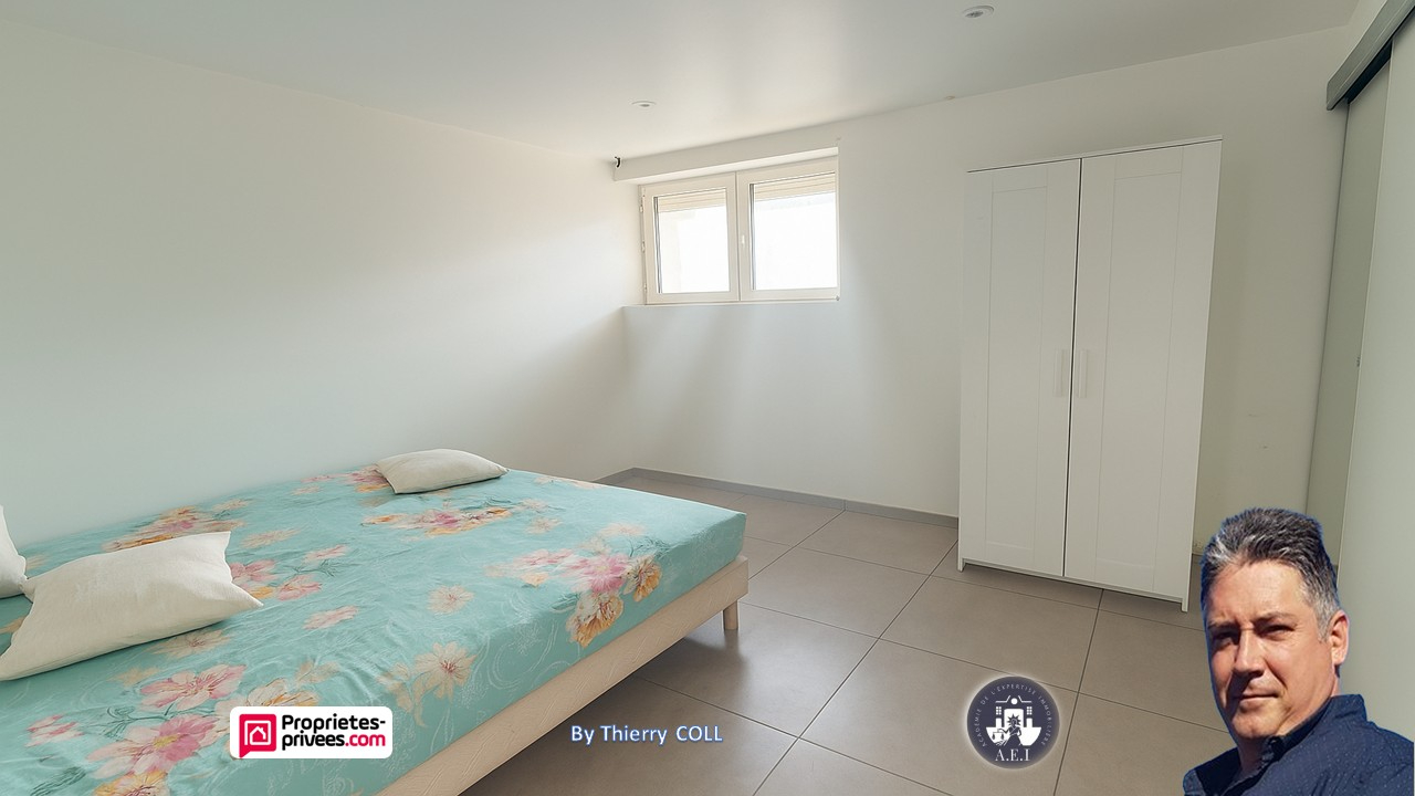 VENISSIEUX Appartement Venissieux 4 pièce(s) 85 m2 6