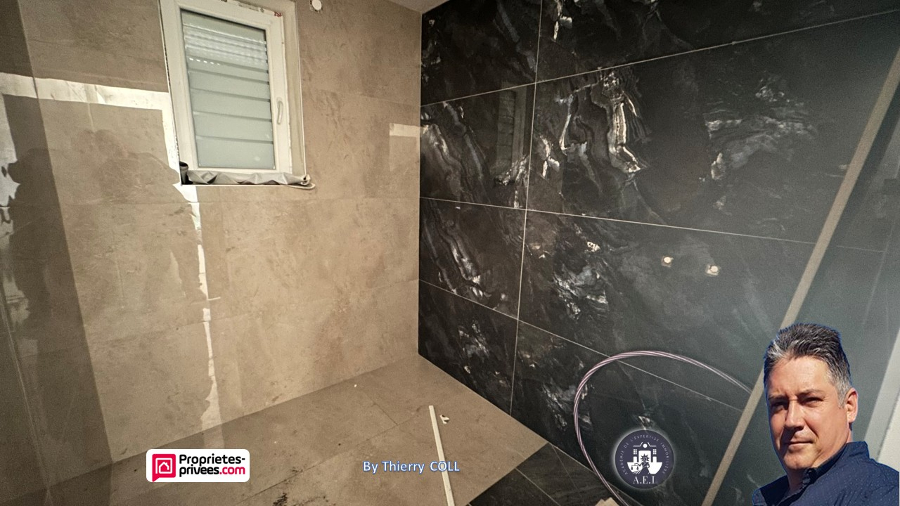 VENISSIEUX Appartement Venissieux 4 pièce(s) 85 m2 7