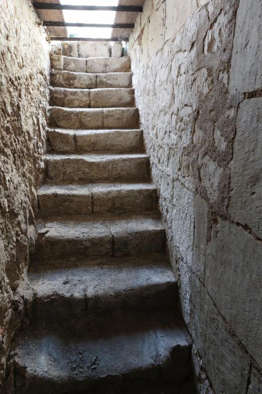 LERNE LERNÉ (37500) : Ensembles de Bâtisses à rénover (315 m2) 14