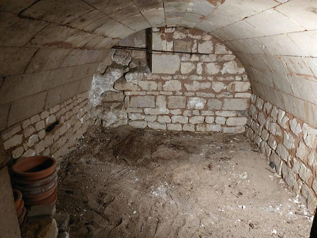 LERNE LERNÉ (37500) : Ensembles de Bâtisses à rénover (315 m2) 15