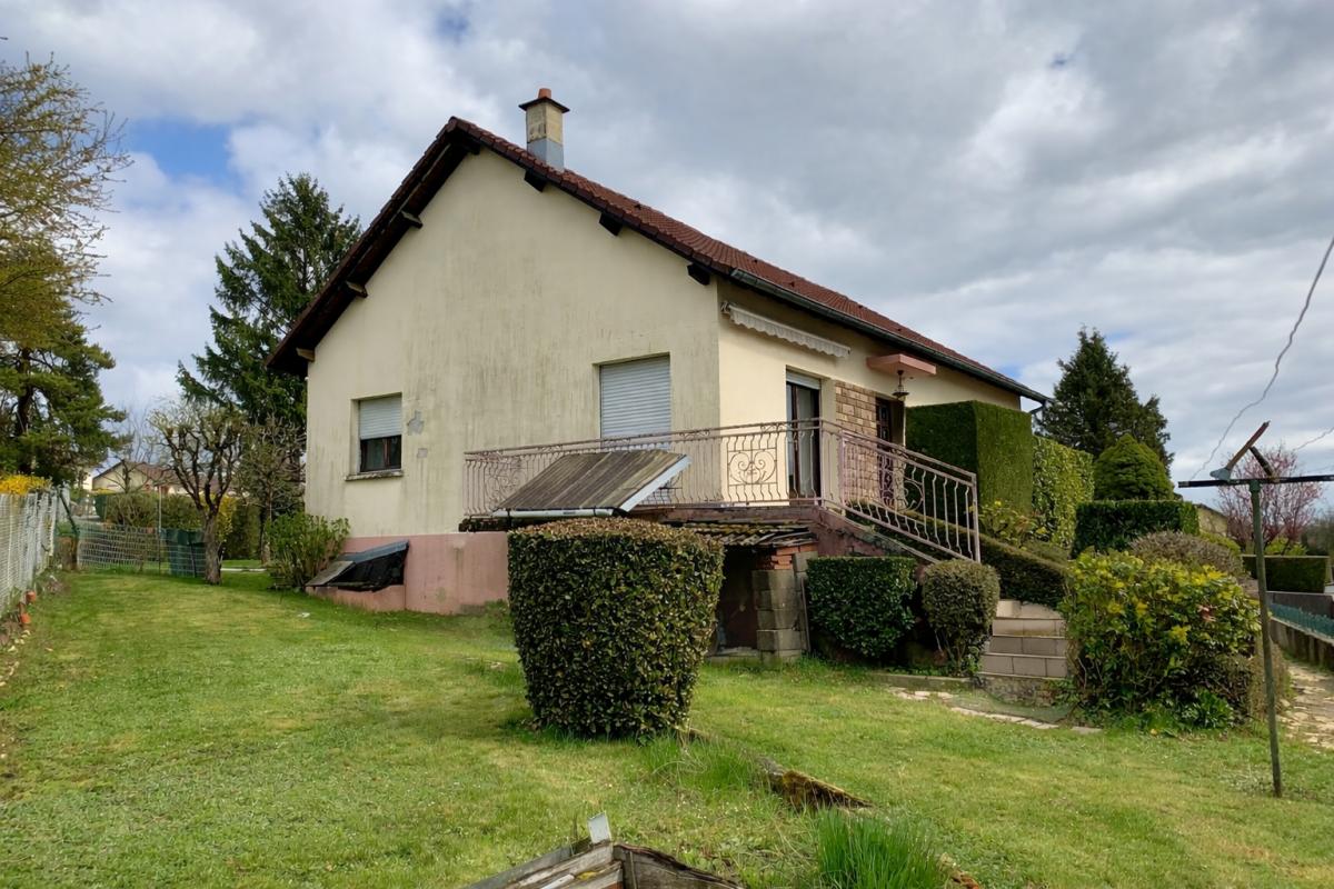 ESSERT ESSERT Maison au calme ! 1