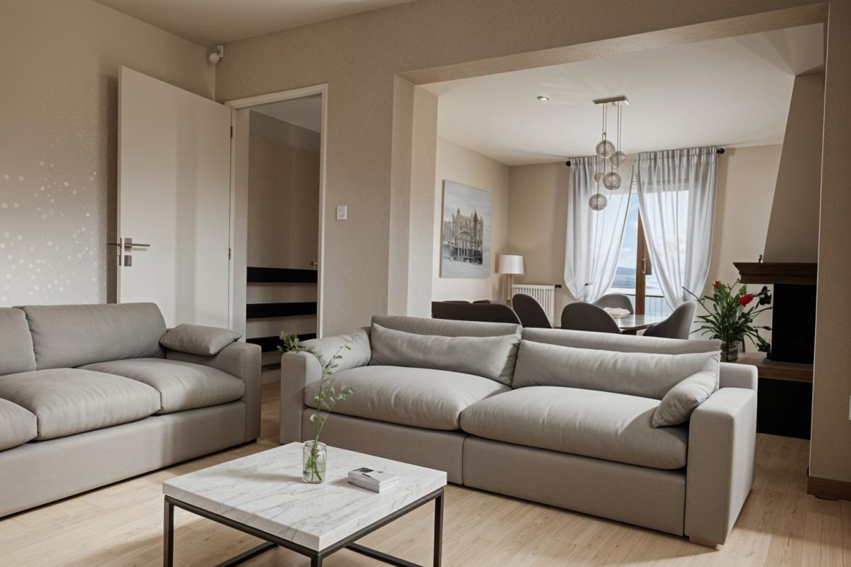 ESSERT ESSERT Maison au calme ! 4