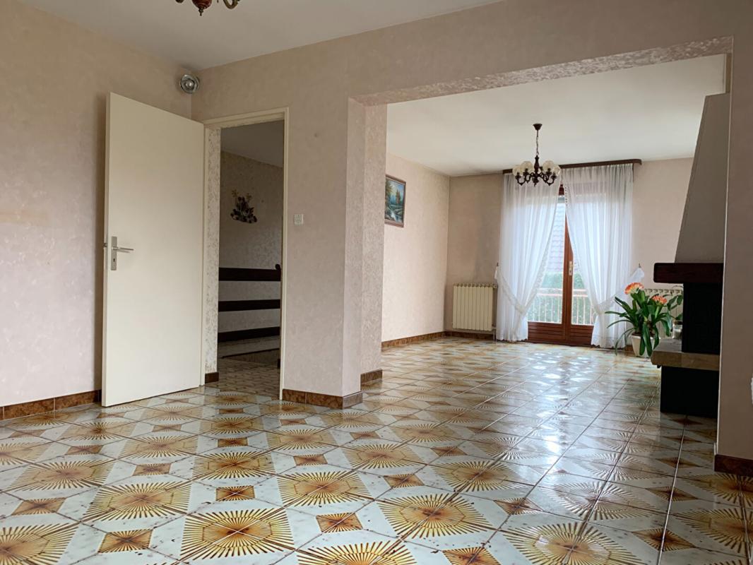 ESSERT ESSERT Maison au calme ! 5