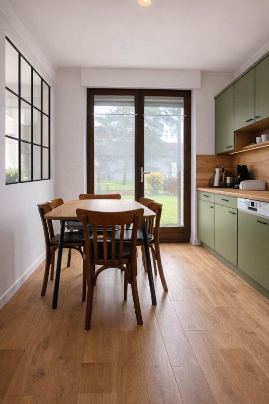 ESSERT ESSERT Maison au calme ! 7