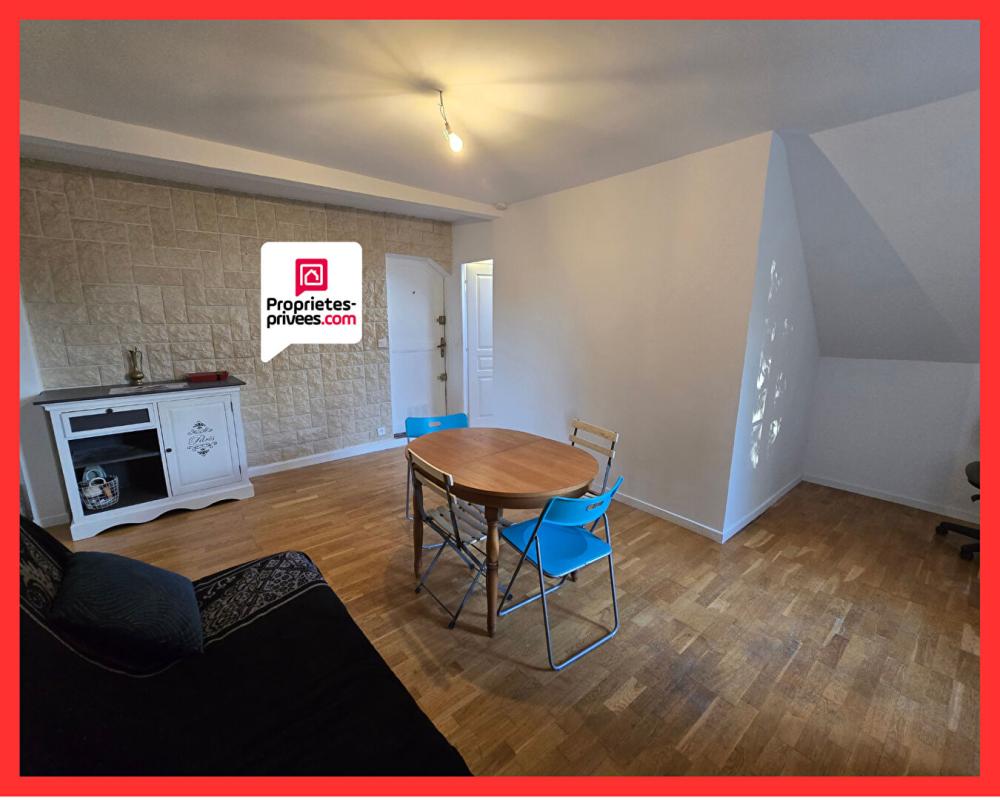 SAULX-LES-CHARTREUX 91160 SAULX LES CHARTREUX - Appartement 2 pièces 43,01m² surface au sol  - 1 Chambre 3