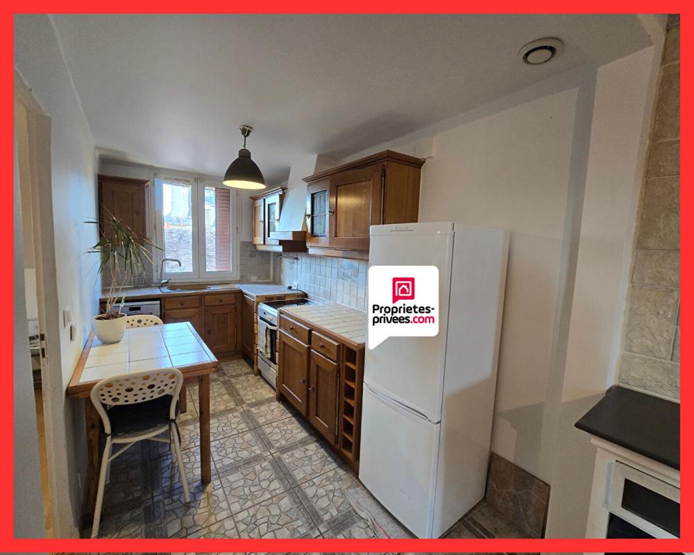 SAULX-LES-CHARTREUX 91160 SAULX LES CHARTREUX - Appartement 2 pièces 43,01m² surface au sol  - 1 Chambre 6
