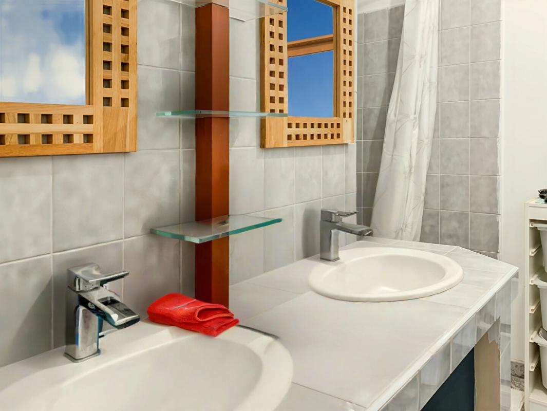 VANNES Maison rive droite 6