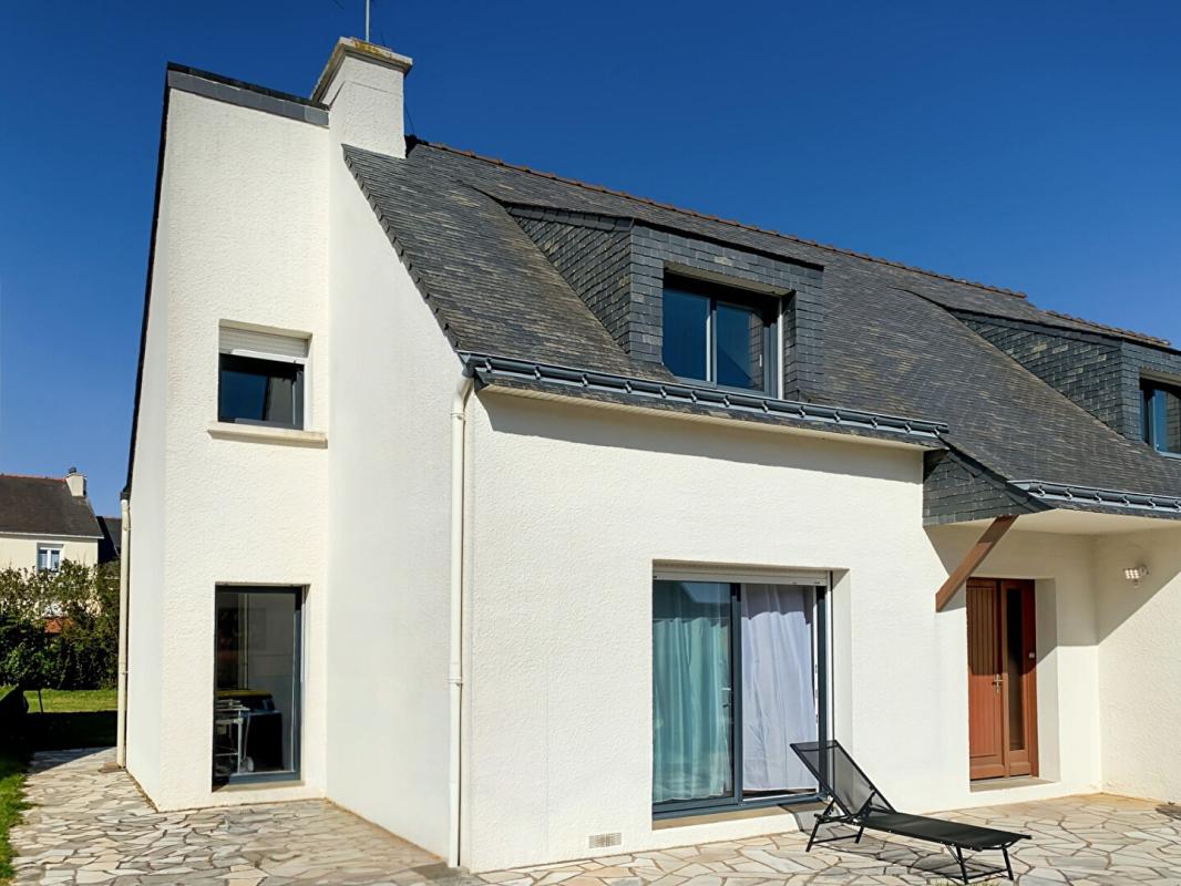 VANNES Maison rive droite 7