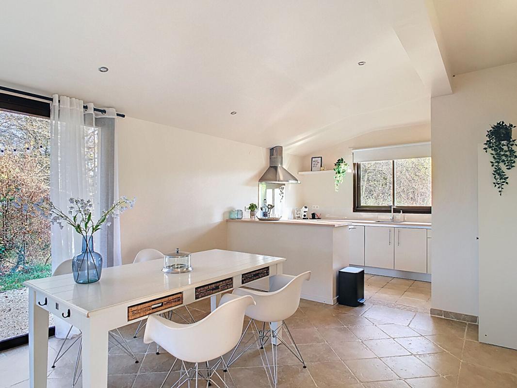 CASTELNAUD-LA-CHAPELLE Magnifique propriété avec piscine et gîte 14