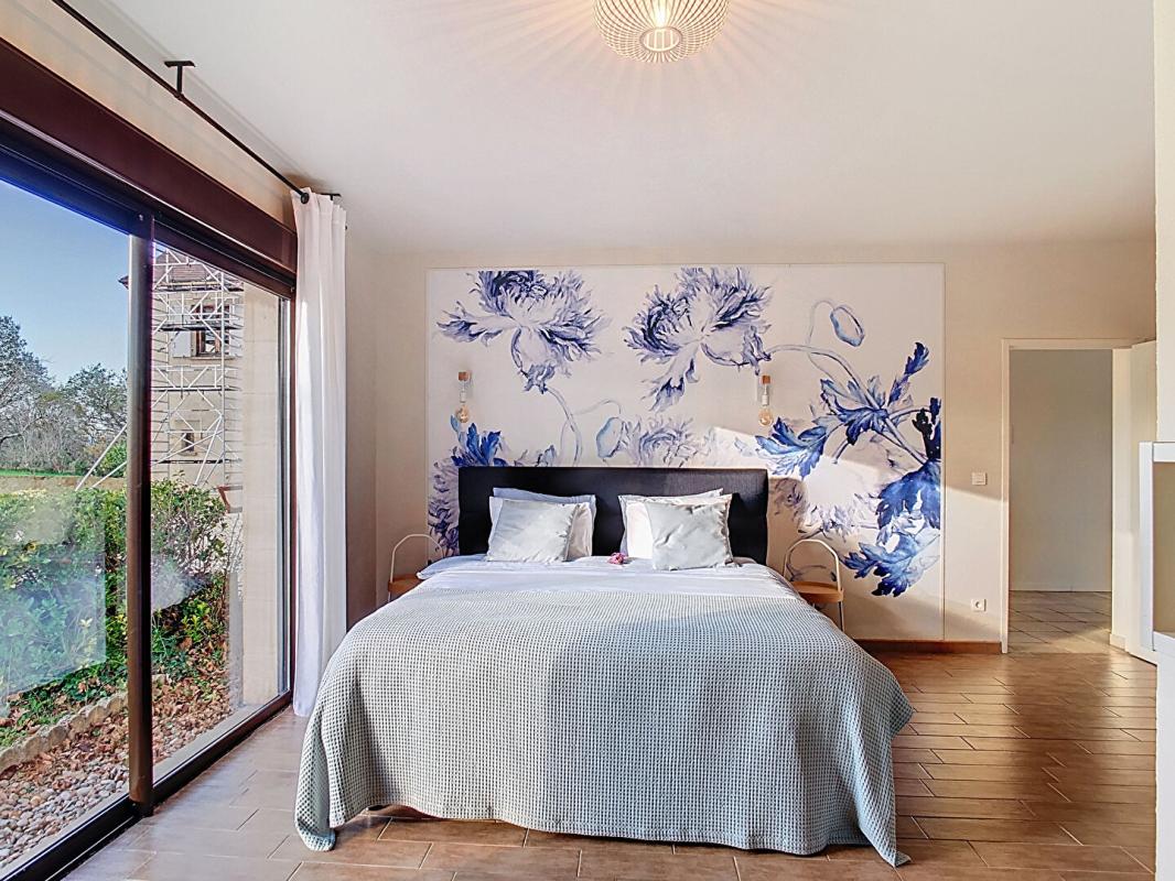 CASTELNAUD-LA-CHAPELLE Magnifique propriété avec piscine et gîte 15