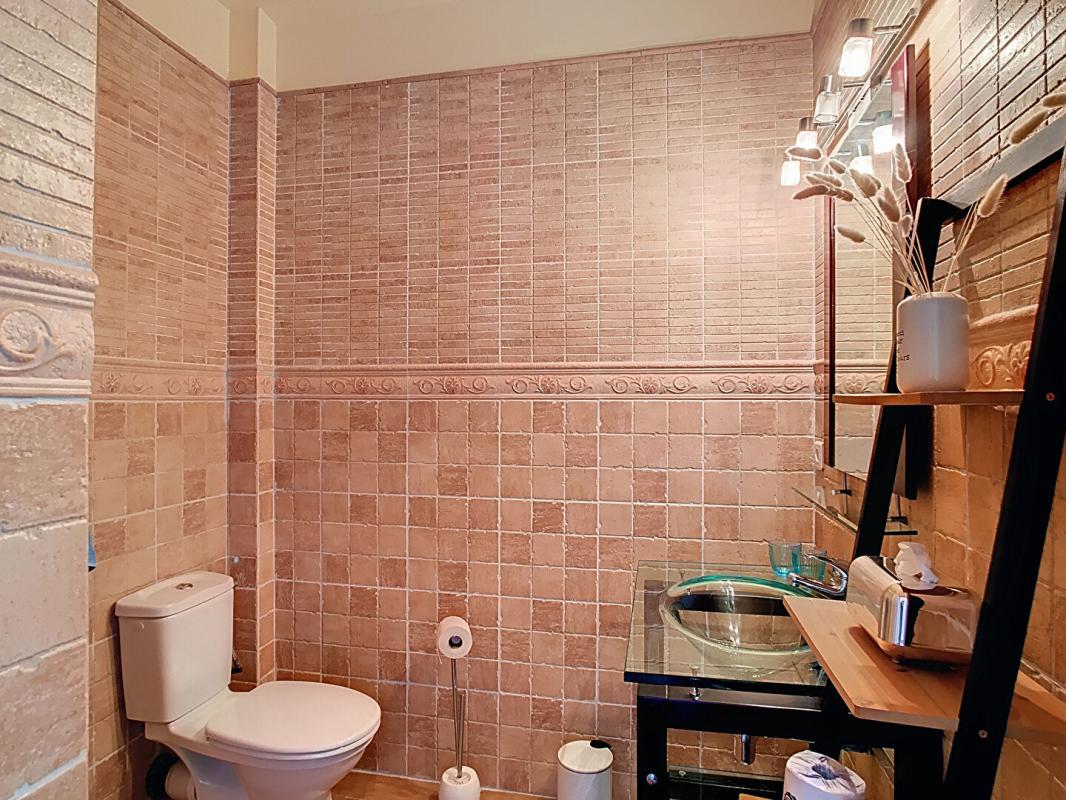 CASTELNAUD-LA-CHAPELLE Magnifique propriété avec piscine et gîte 16