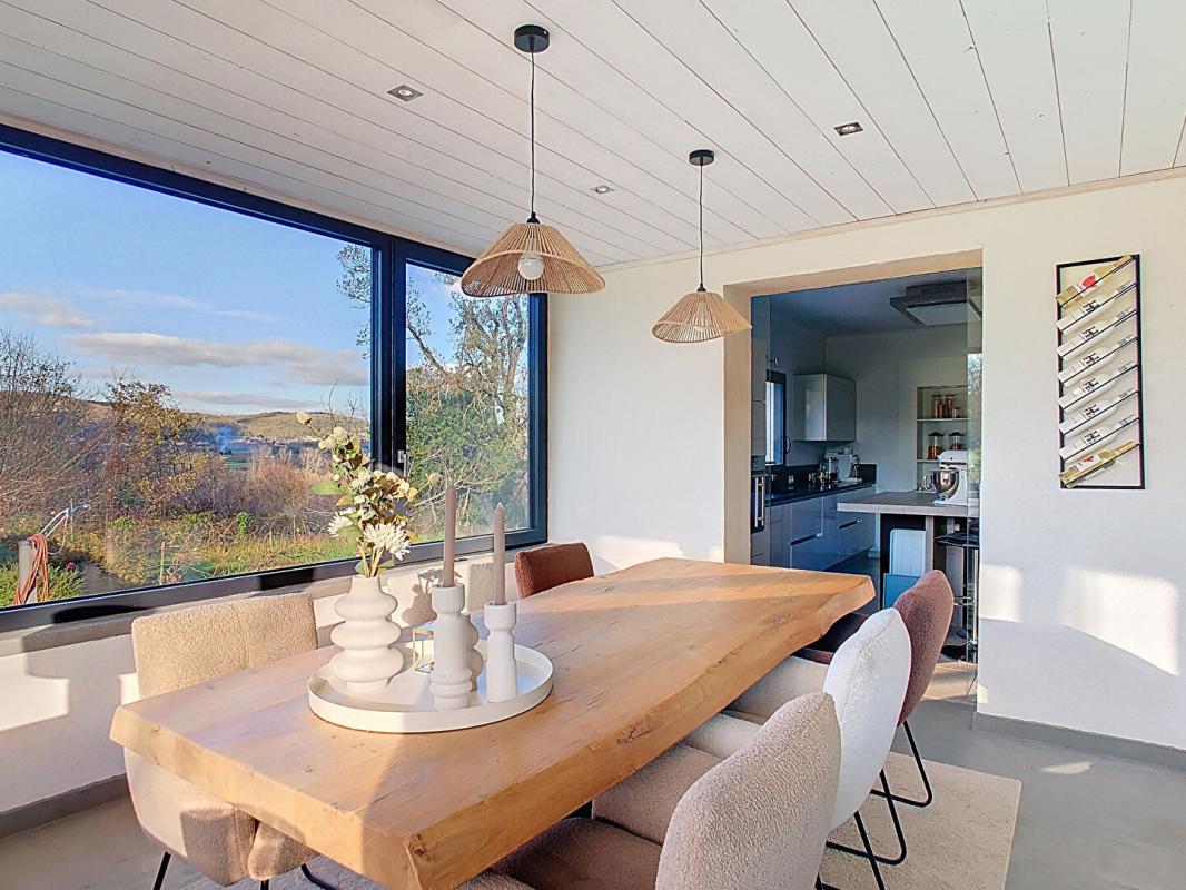 CASTELNAUD-LA-CHAPELLE Magnifique propriété avec piscine et gîte 7