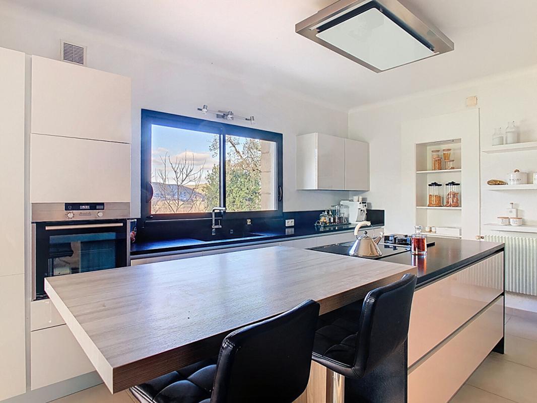 CASTELNAUD-LA-CHAPELLE Magnifique propriété avec piscine et gîte 8