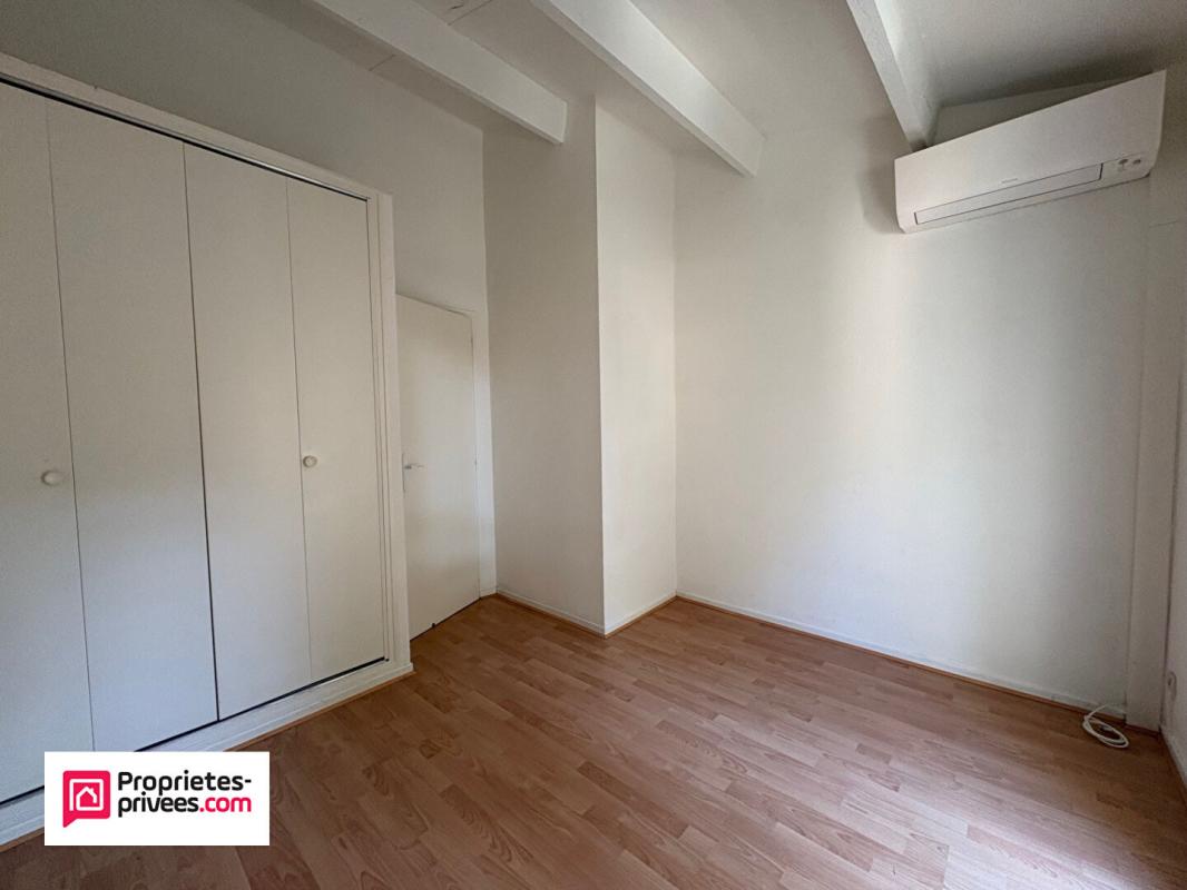 AGDE Maison cap d'Agde La pinède 4 pièce(s) 46.21 m2 10