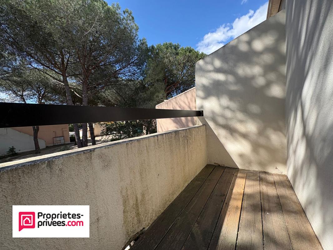 AGDE Maison cap d'Agde La pinède 4 pièce(s) 46.21 m2 11