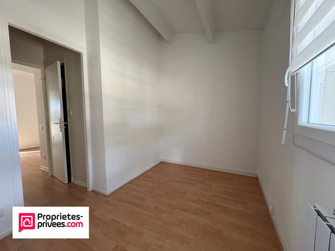 AGDE Maison cap d'Agde La pinède 4 pièce(s) 46.21 m2 7