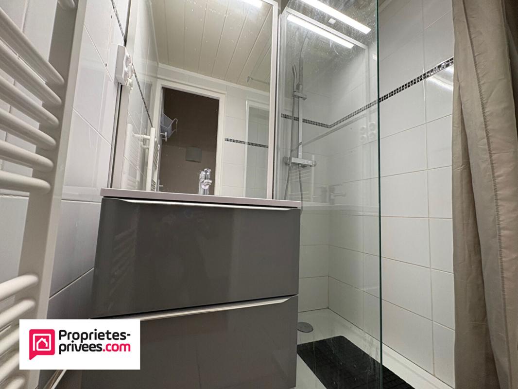 AGDE Maison cap d'Agde La pinède 4 pièce(s) 46.21 m2 8