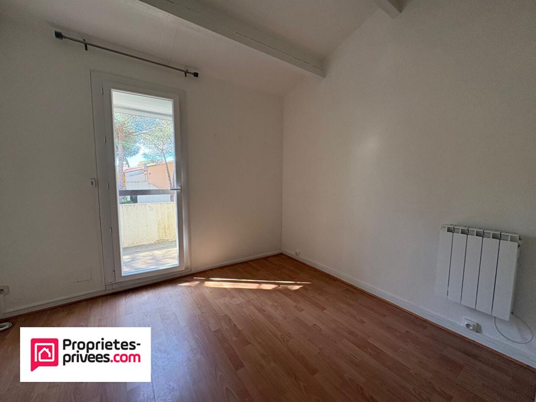 AGDE Maison cap d'Agde La pinède 4 pièce(s) 46.21 m2 9