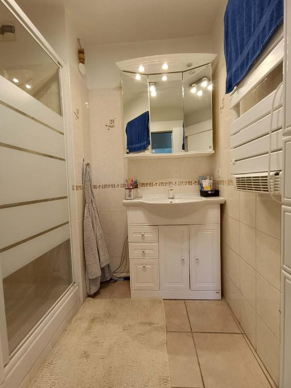 ISTRES Appartement Istres 3 pièce(s) 65 m2 TERRASSE ET GARAGE 10