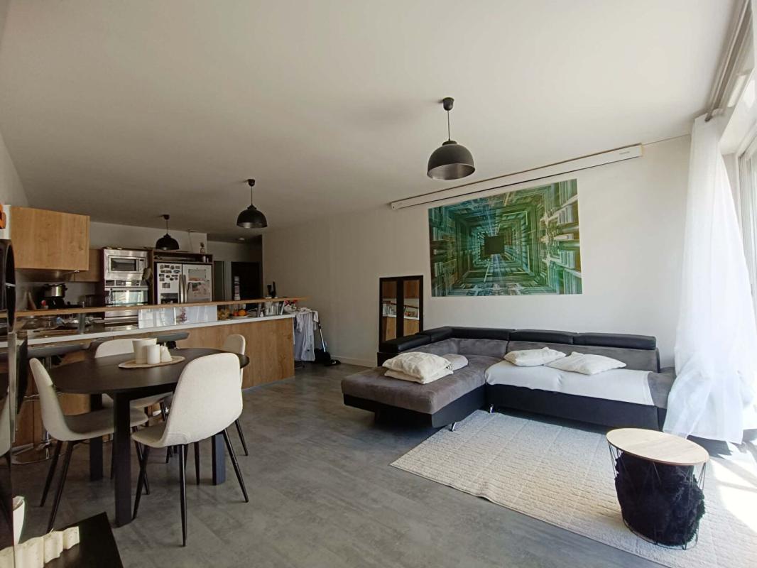 ISTRES Appartement Istres 3 pièce(s) 65 m2 TERRASSE ET GARAGE 5