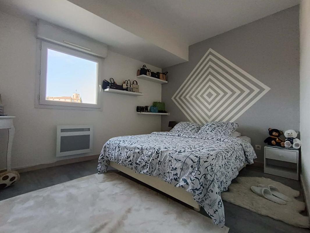 ISTRES Appartement Istres 3 pièce(s) 65 m2 TERRASSE ET GARAGE 7