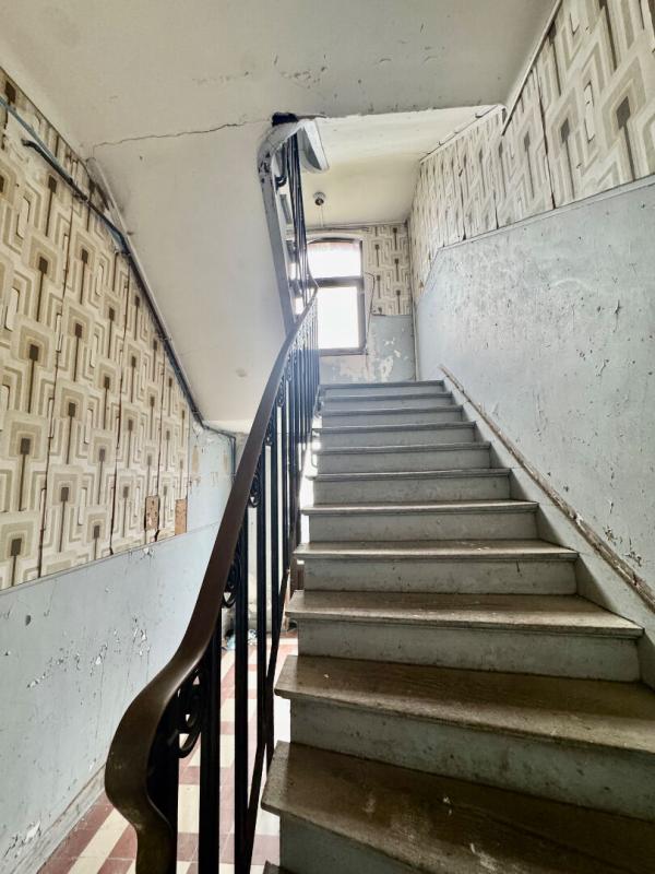 ALBERT Immeuble Albert 16 pièce(s) 326 m2 . Bâtiment chargé d'histoire , Idéal pour investisseur ou marchand de biens 5