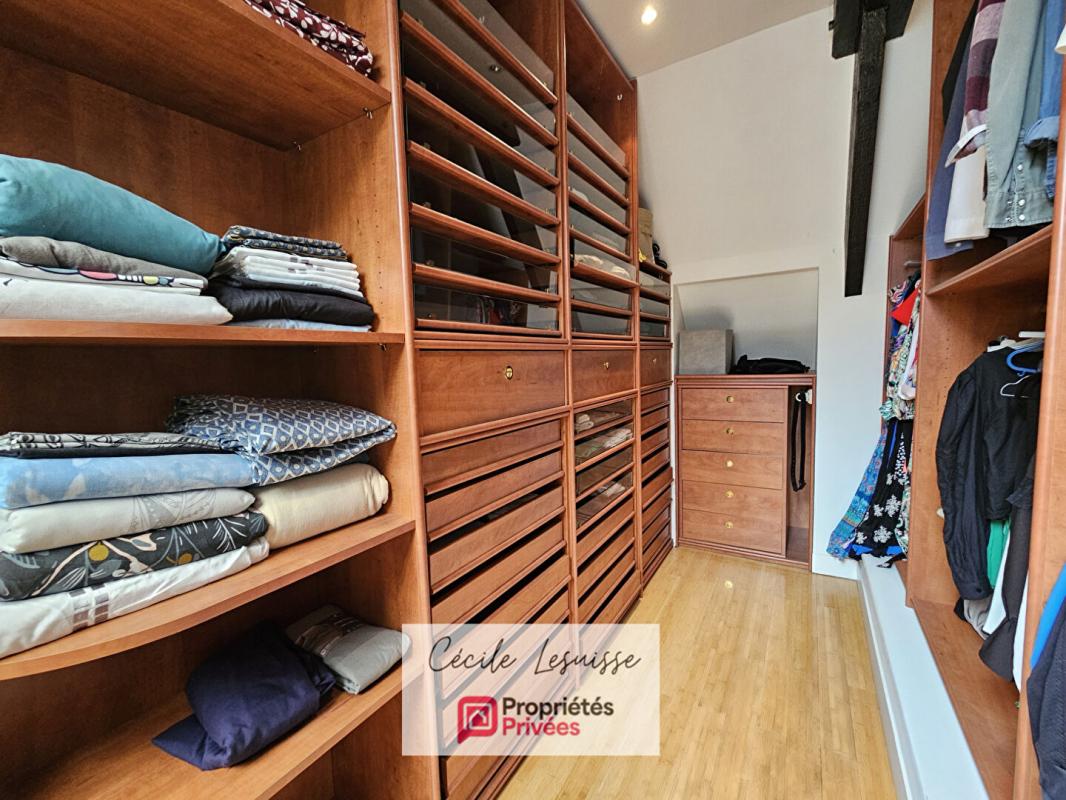 SAINT-ANTOINE-LA-FORET Maison d'exception à Saint-Antoine-la-Forêt - Un havre de paix spacieux et confortable 10