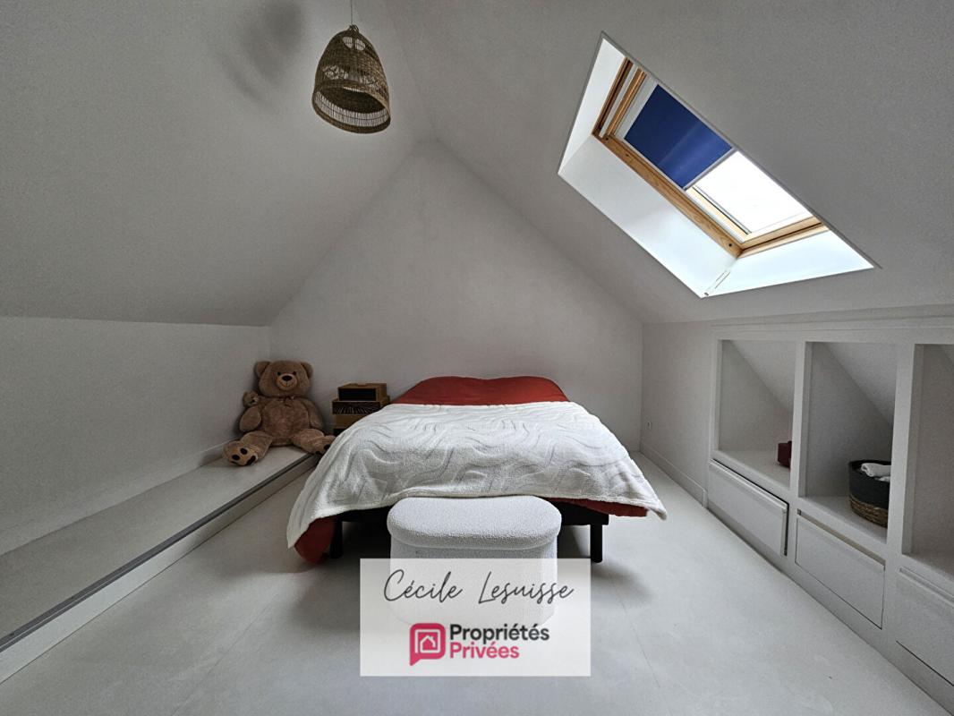 SAINT-ANTOINE-LA-FORET Maison d'exception à Saint-Antoine-la-Forêt - Un havre de paix spacieux et confortable 13