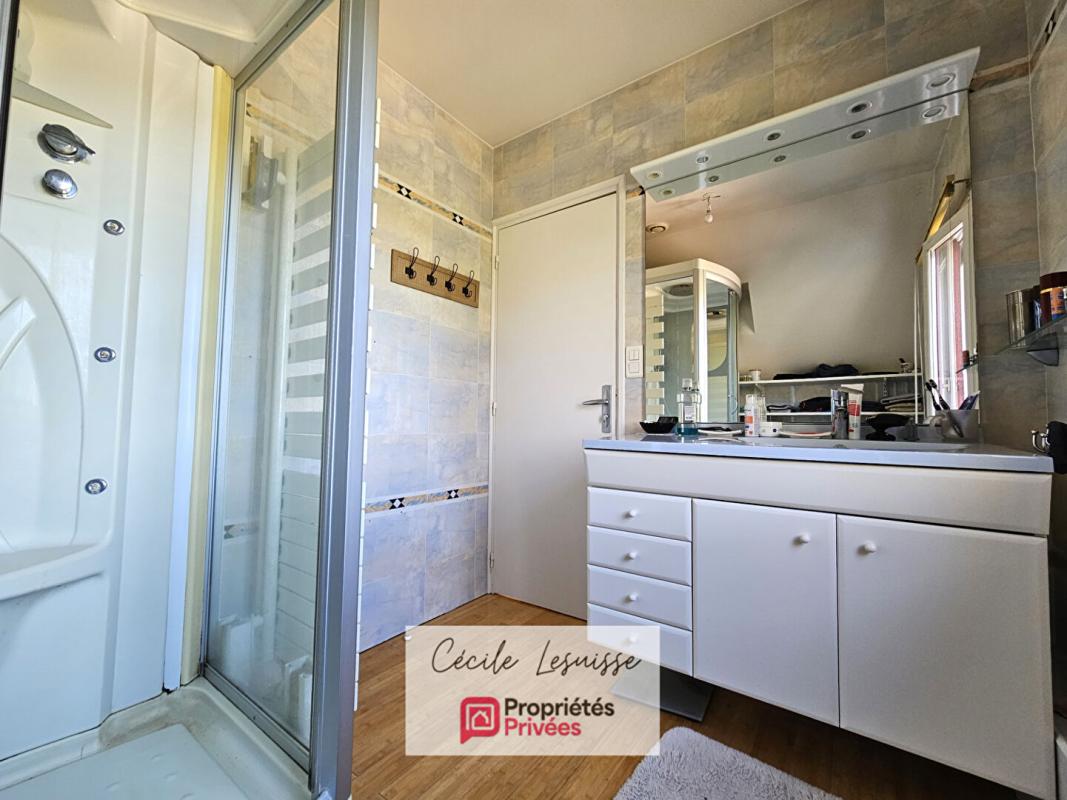 SAINT-ANTOINE-LA-FORET Maison d'exception à Saint-Antoine-la-Forêt - Un havre de paix spacieux et confortable 14