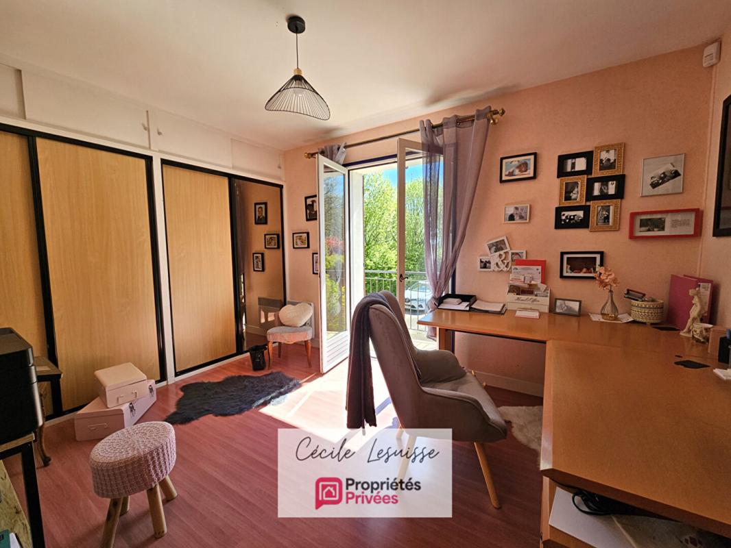 SAINT-ANTOINE-LA-FORET Maison d'exception à Saint-Antoine-la-Forêt - Un havre de paix spacieux et confortable 15