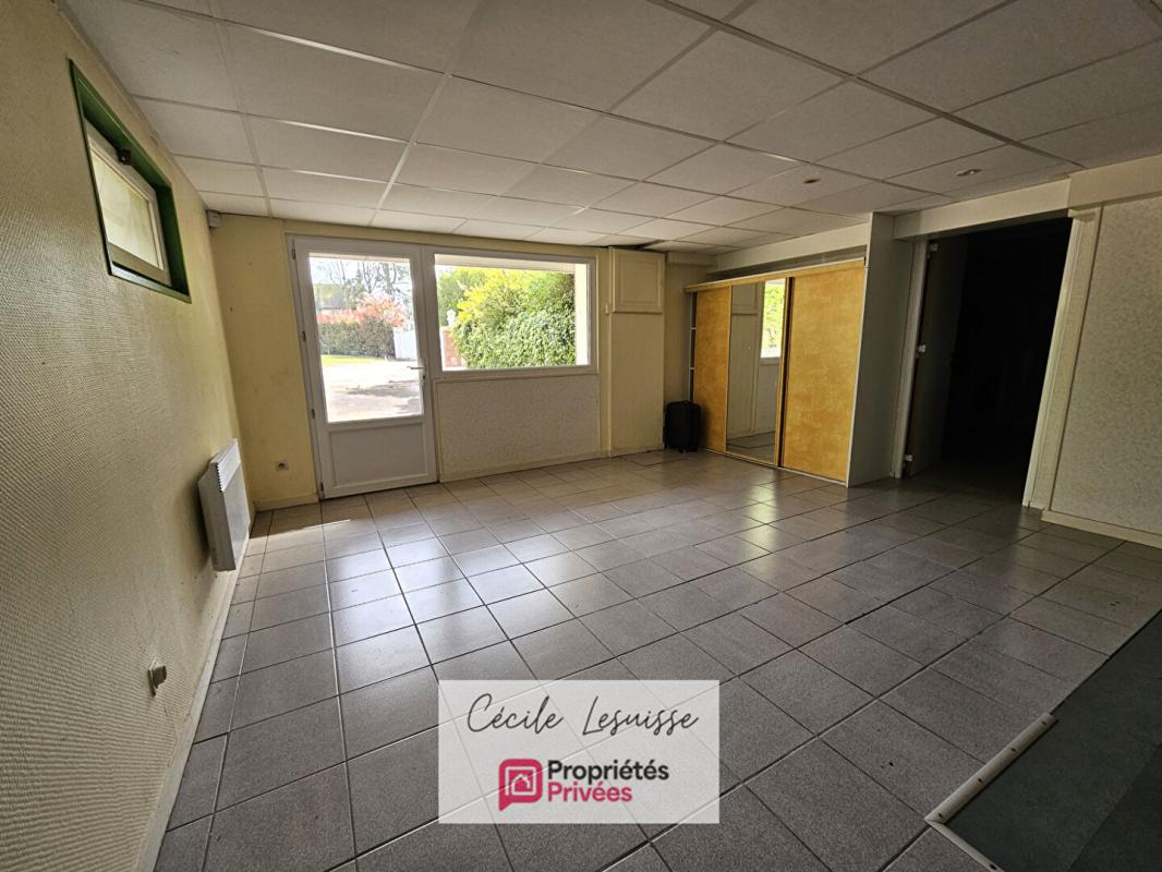 SAINT-ANTOINE-LA-FORET Maison d'exception à Saint-Antoine-la-Forêt - Un havre de paix spacieux et confortable 16