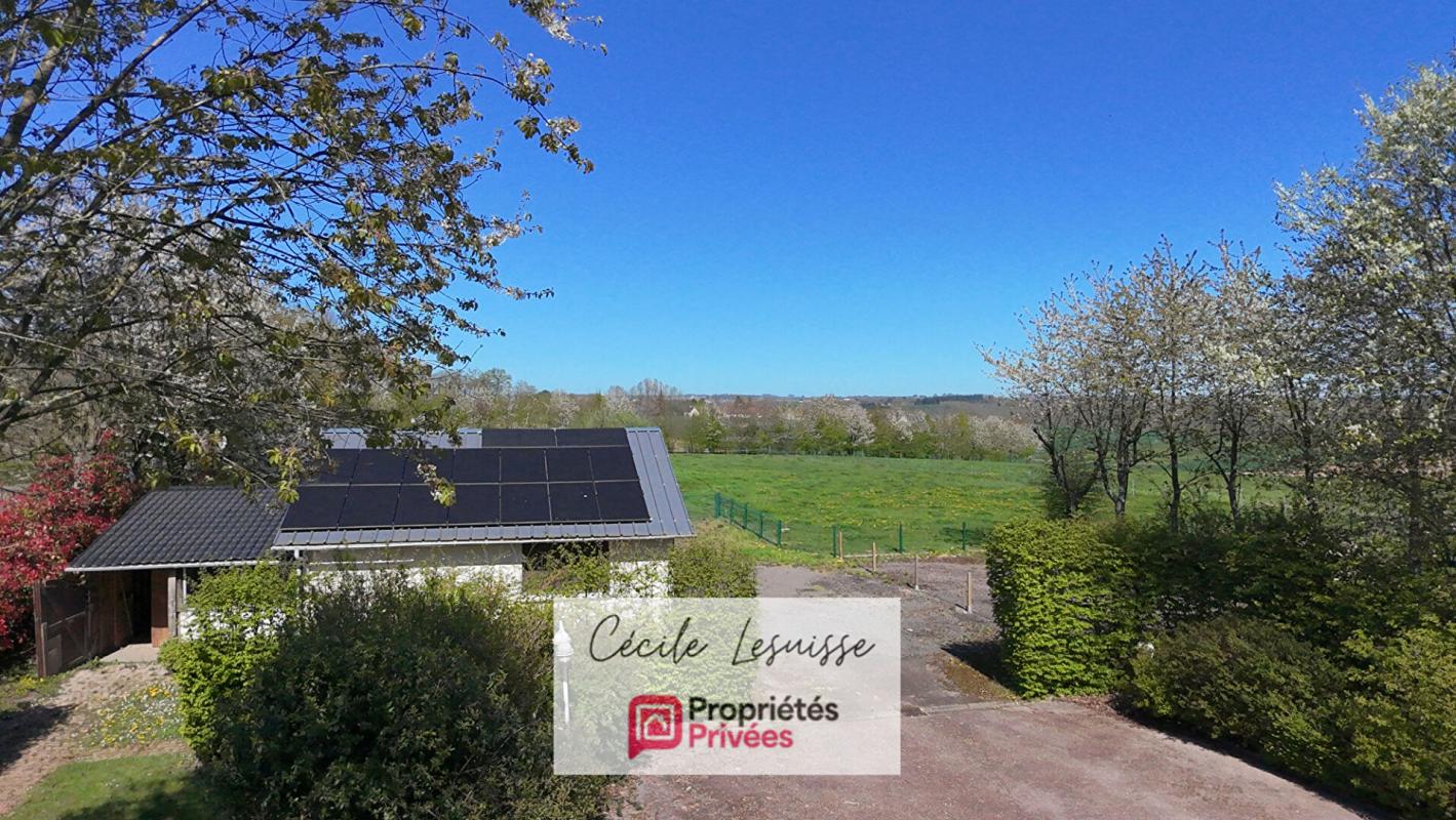 SAINT-ANTOINE-LA-FORET Maison d'exception à Saint-Antoine-la-Forêt - Un havre de paix spacieux et confortable 18