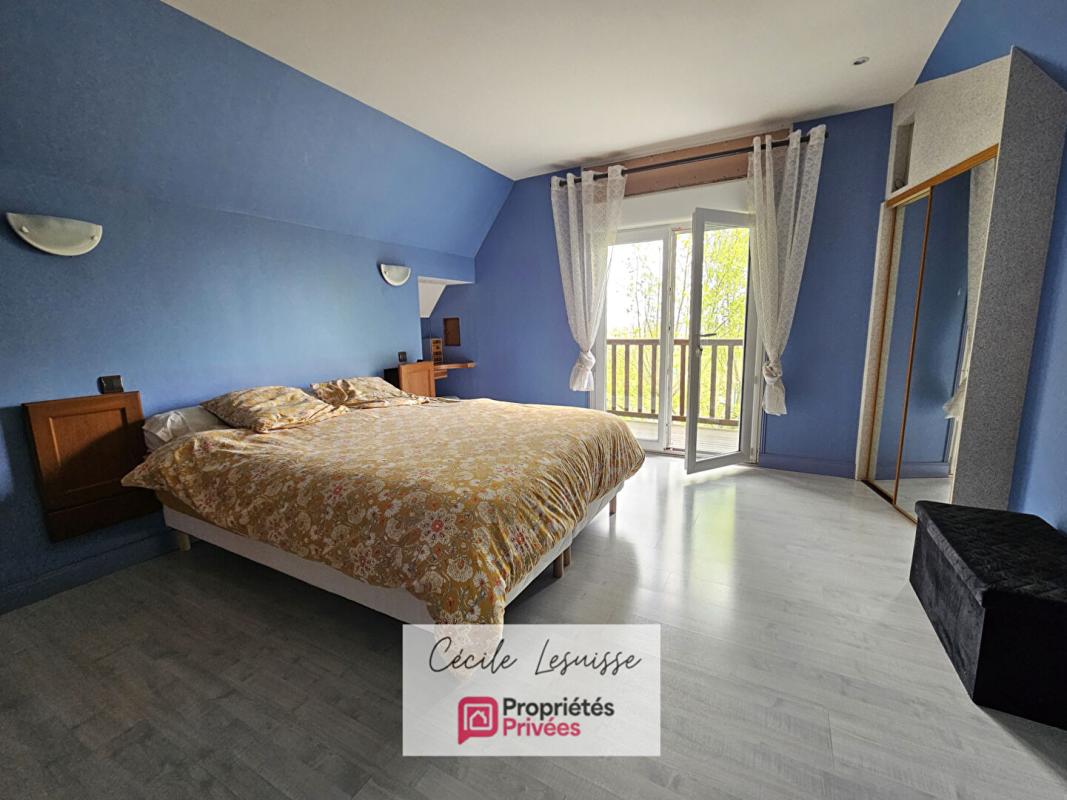 SAINT-ANTOINE-LA-FORET Maison d'exception à Saint-Antoine-la-Forêt - Un havre de paix spacieux et confortable 9