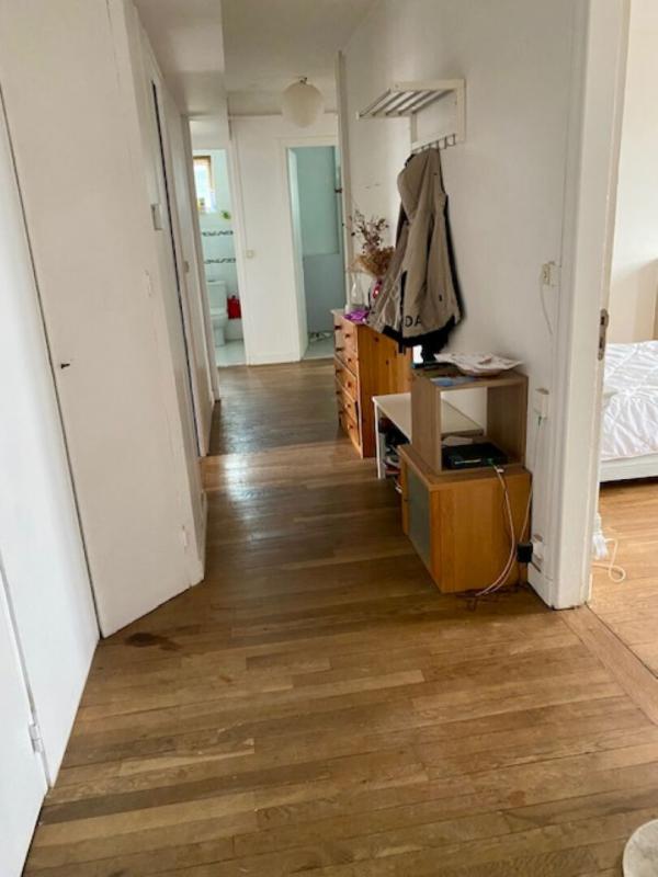 ROUEN Appartements Rouen 6